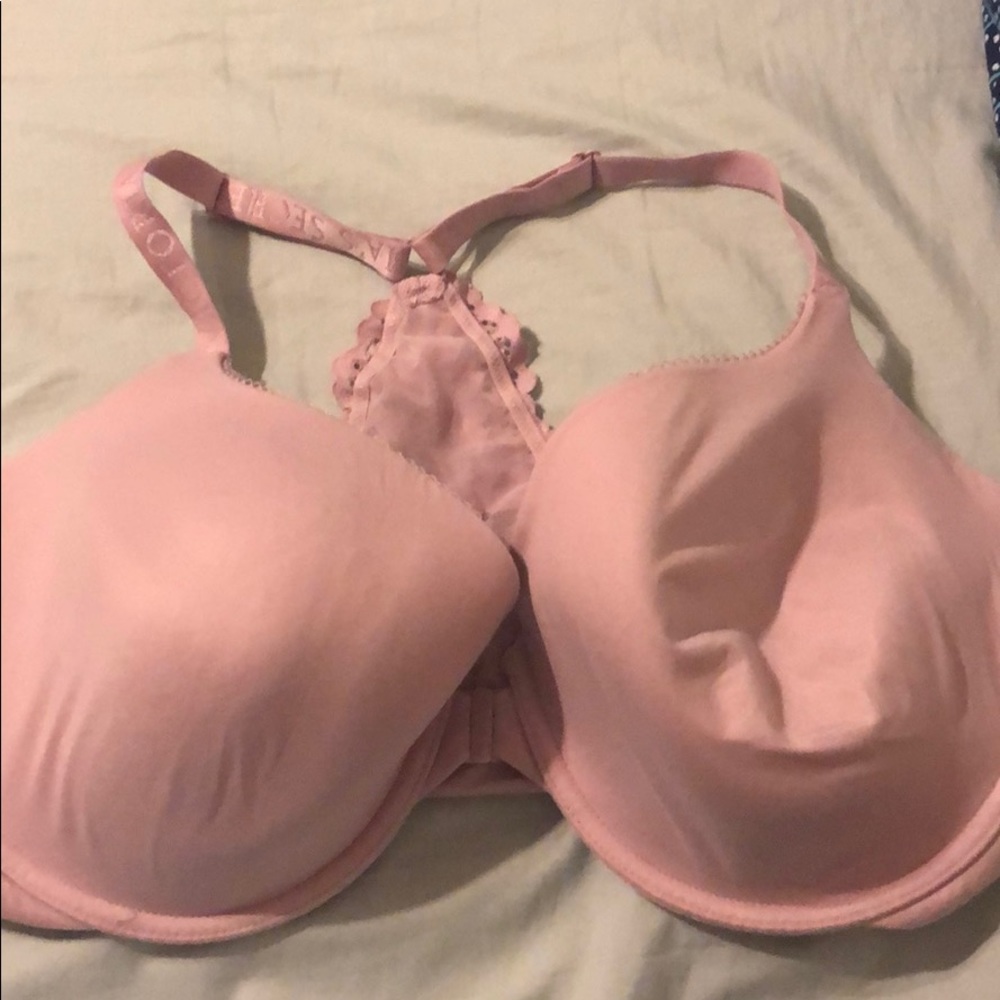 Victoria Secret Body Bra